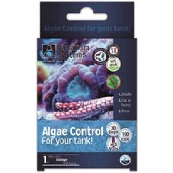 AS Reef Care Programme Algae Control Marine (3010026)