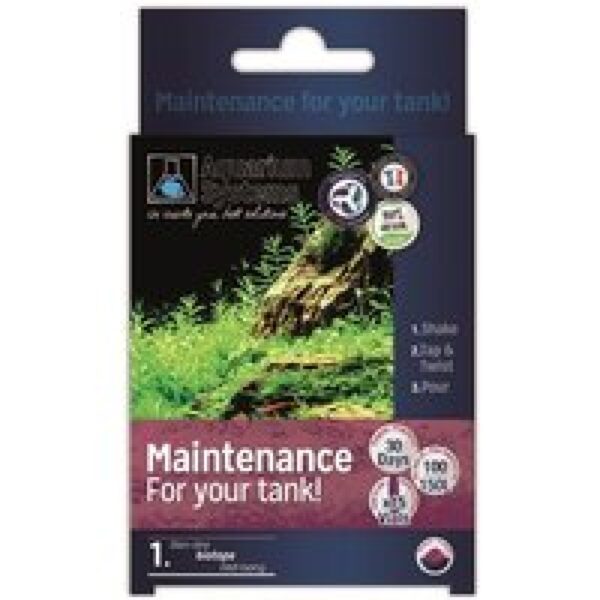 AS Reef Care Programme Maintenance Freshwater (3010023)