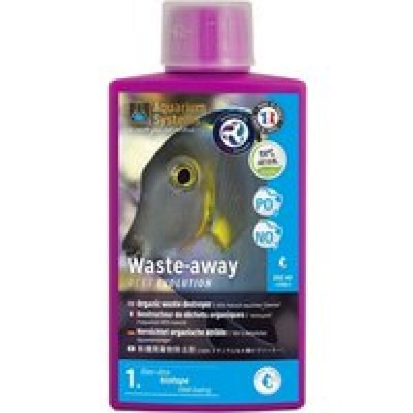AS Reef Evolution Dr. Tim Marine Waste-Away 250ML