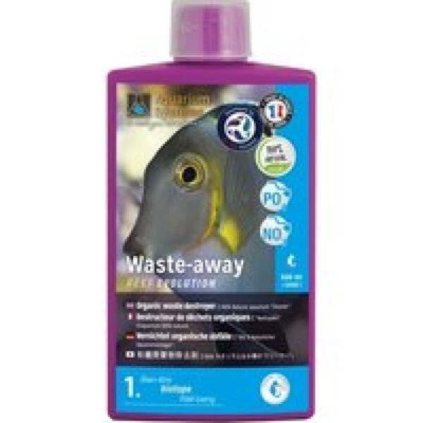 AS Reef Evolution Dr. Tim Marine Waste Away 500ML