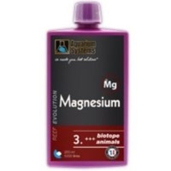 AS Reef Evolution Magnesium 250ML