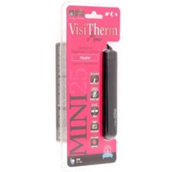 AS Reef Heater Visi-Therm Mini Plastic 25W