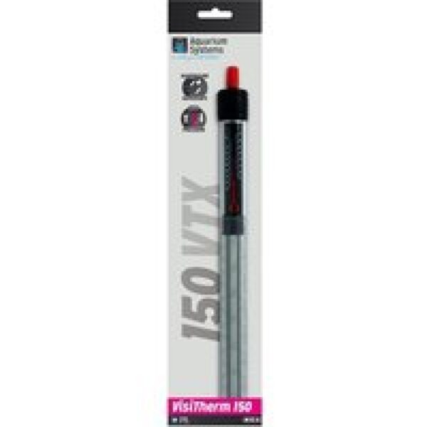 AS Reef Heater Visi-Therm VTX 150W