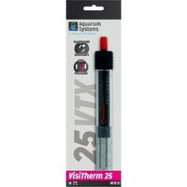 AS Reef Heater Visi-Therm VTX 25W