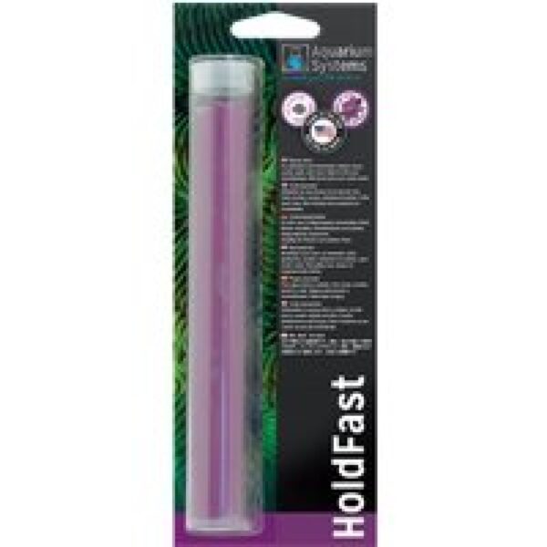 AS Reef Instant Ocean Holdfast Epoxy Stick Purple