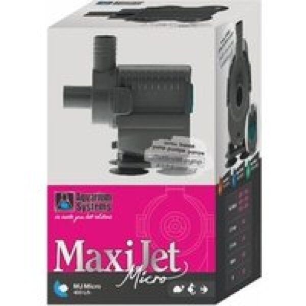 AS Reef Maxi-Jet Micro 400L/H