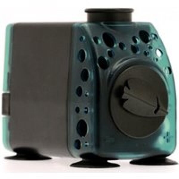 AS Reef New-Jet Pomp NJ3500 3500L/H Voor Aquaria Tot 1500L