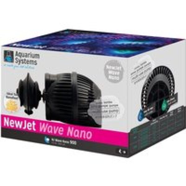 AS Reef New-Jet Wave Nano 1100L/H