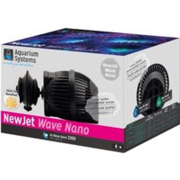 AS Reef New-Jet Wave Nano 2100L/H
