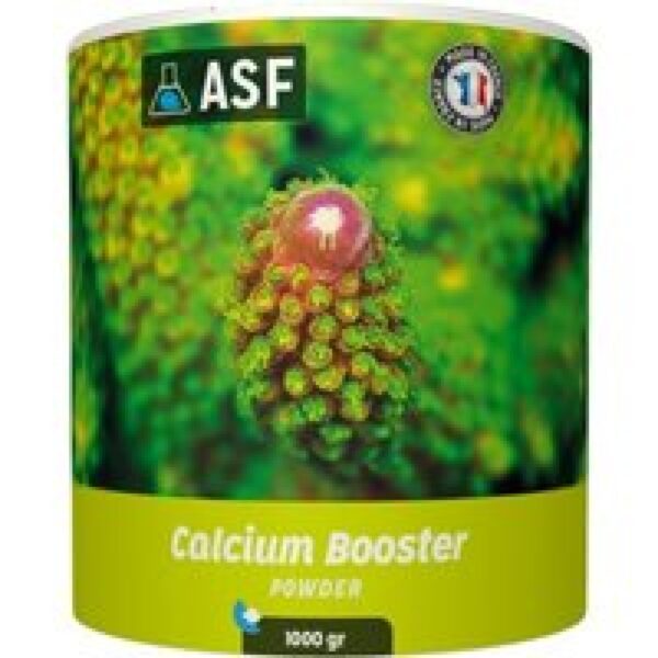 AS Reef Powder Calcium Booster 1000 Gram