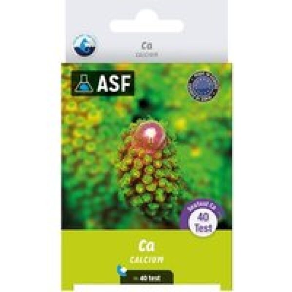 AS Reef Sea Test Ca
