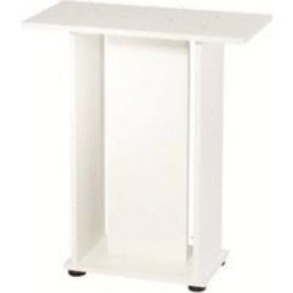 AkvaStabil Meubel Family 70 | 70 x 32,5 x 74CM Grijs/wit