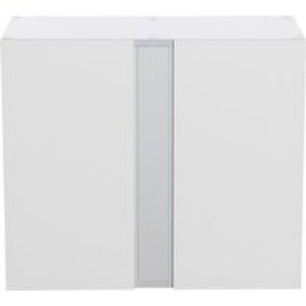 AkvaStabil Meubel Fusion 100 | 100 x 50 x 75CM Wit