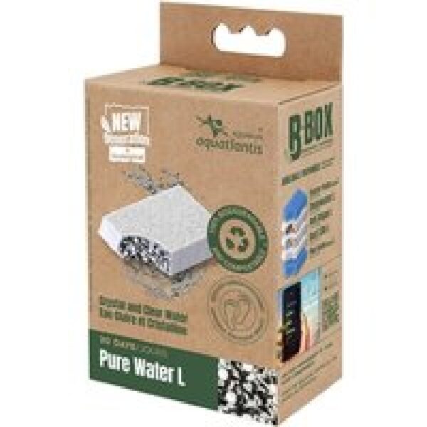 AquAtlantis B-Box Pure Water Large - 1 stuk
