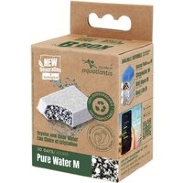AquAtlantis B-Box Pure Water Medium - 1 stuk