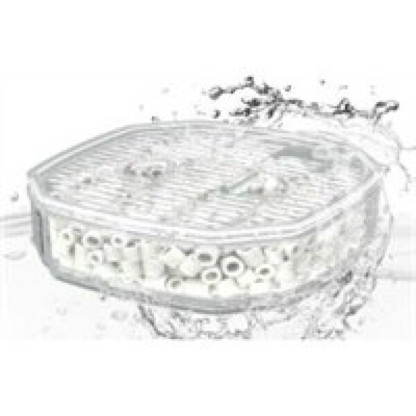 AquAtlantis Cleanbox Pro Glass Rings L