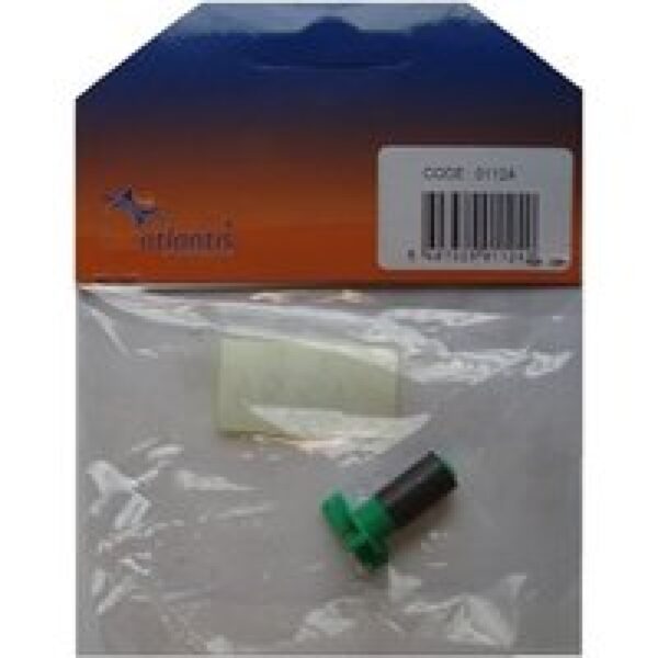 AquAtlantis Rotor tbv tecatlantis Easyflux 900