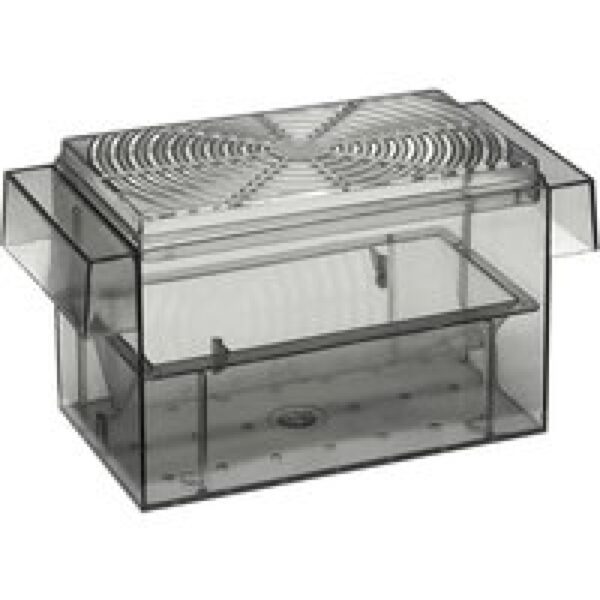 Aqua D'ella Afzetkastje guppytank 3 in 1