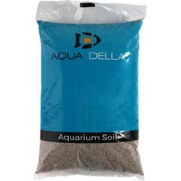 Aqua D'ella Aquariumzand river 1MM - 10KG