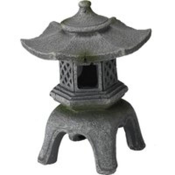 Aqua D'ella Balinaise lantaarn Lantaarn 1