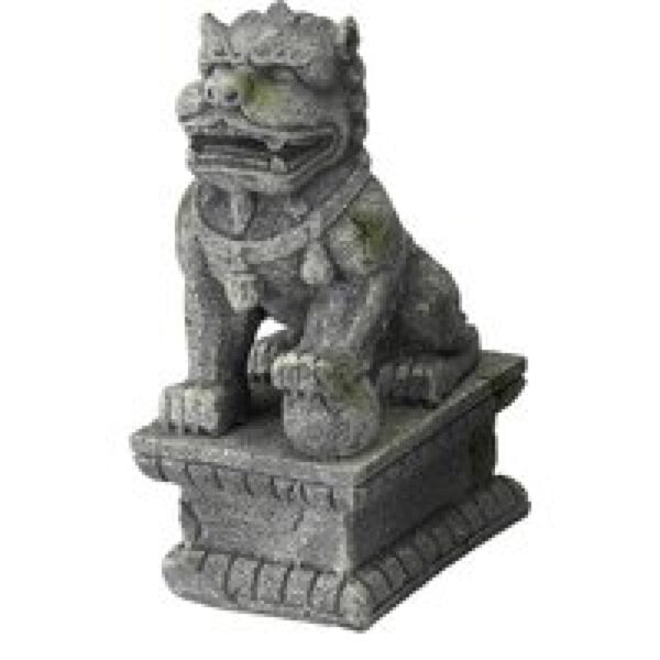 Aqua D'ella Balinaise leeuw