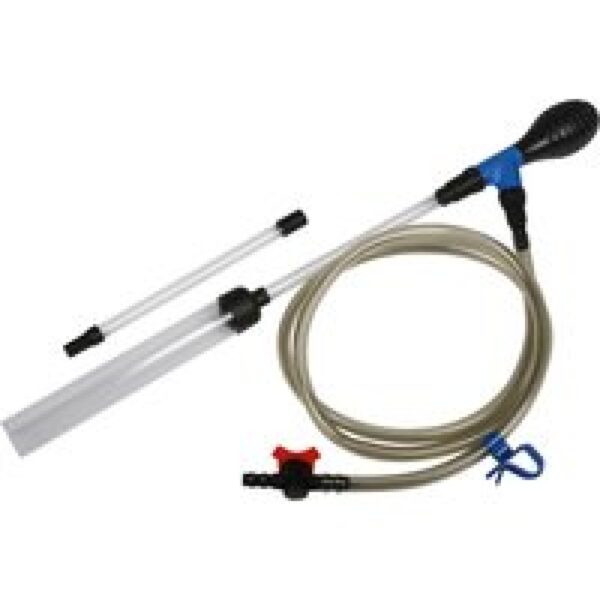 Aqua D'ella Bodemreiniger Universal Set 200CM