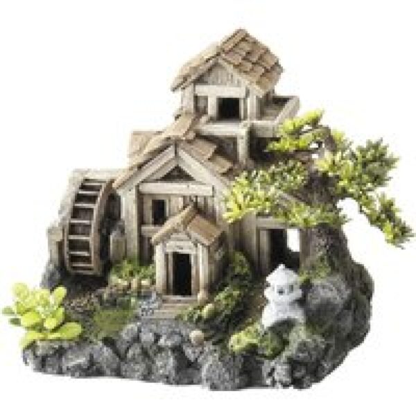 Aqua D'ella Bonsai watermolen