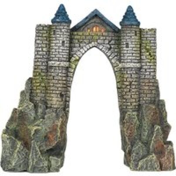 Aqua D'ella Camelot kasteel