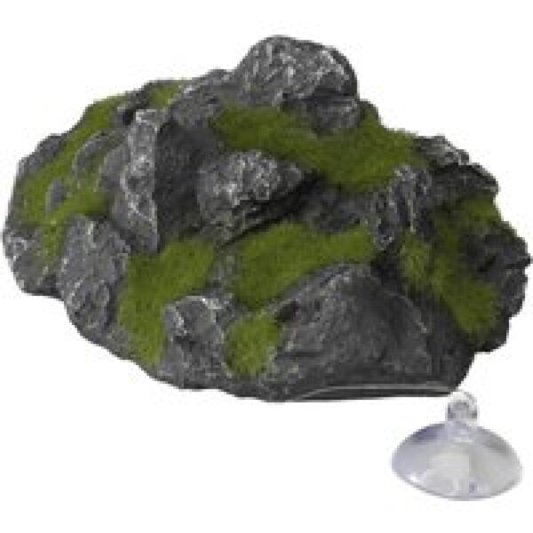 Aqua D'ella Drijvende steen met zuignap