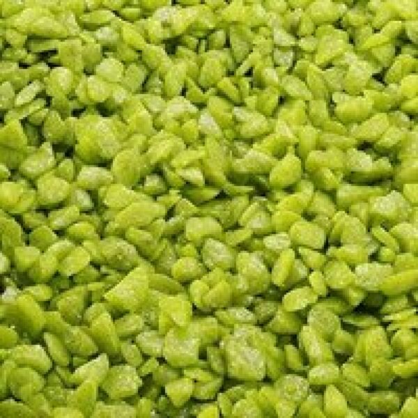 Aqua D'ella Glamour stone /bamboo Groen 2KG