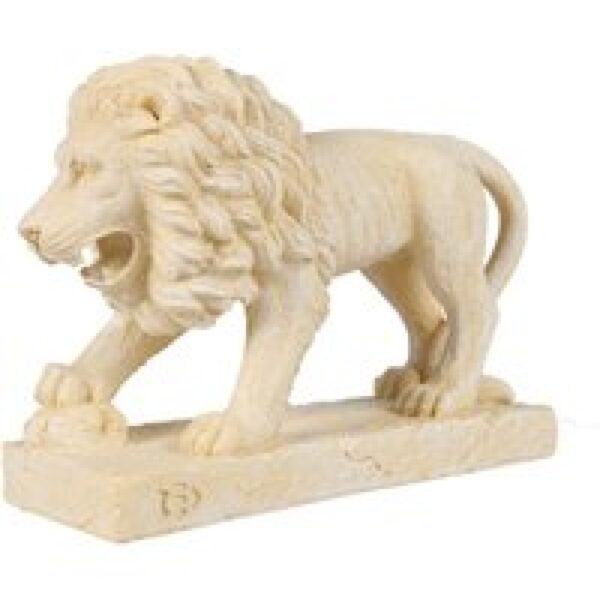 Aqua D'ella Griekse leeuw