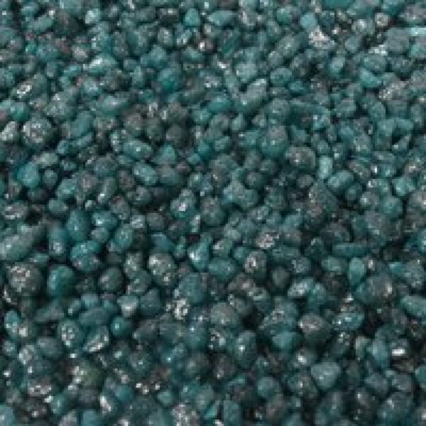 Aqua D'ella Kleurgrind Blauw 10KG