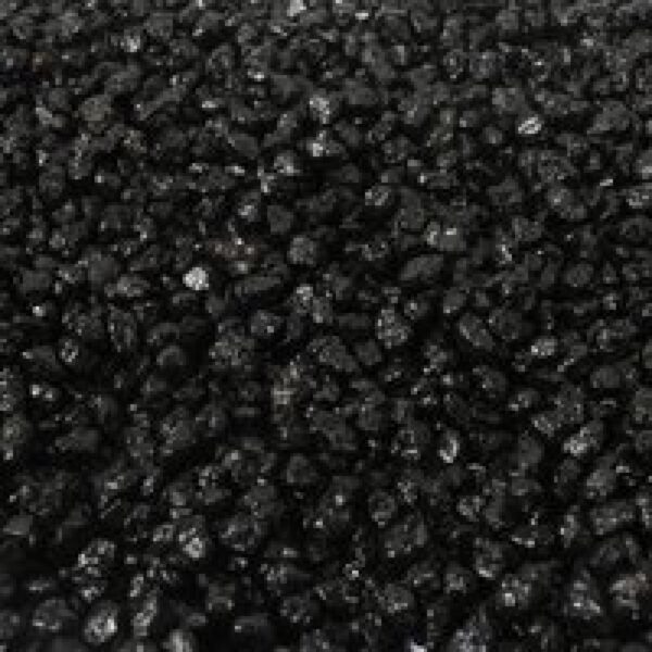 Aqua D'ella Kleurgrind Zwart 10KG