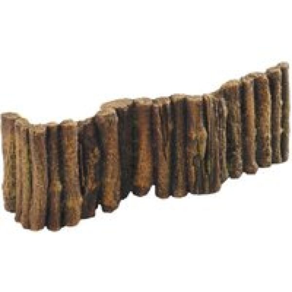 Aqua D'ella Muur Hout