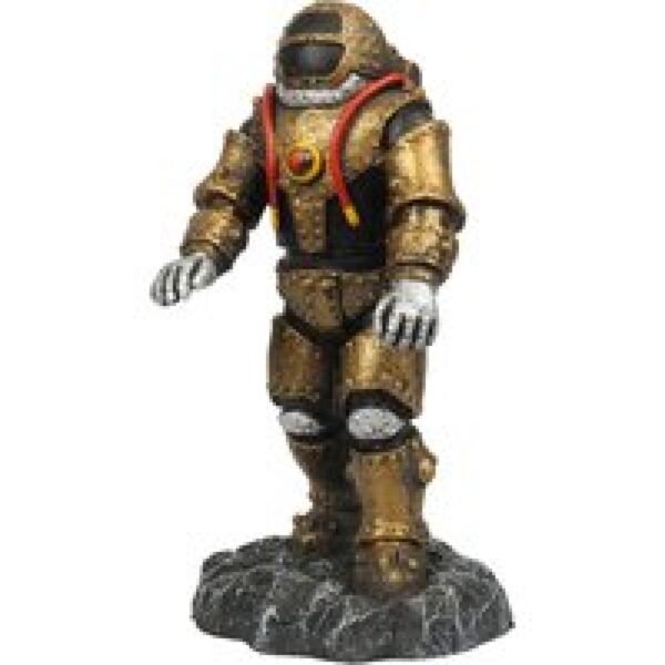 Aqua D'ella Steampunk Duiker 6,8x6,7x12,1CM