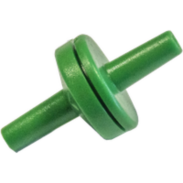 Aqua D'ella Terugslagventiel