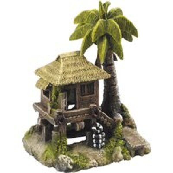 Aqua D'ella Tropisch eiland