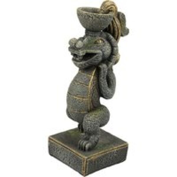 Aqua D'ella Zodiac slang