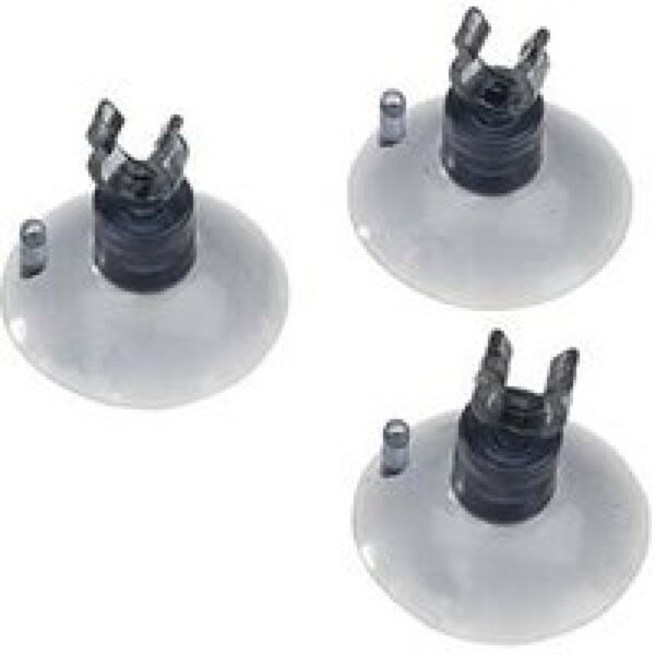 Aqua D'ella Zuiger en clip 4/6 mm