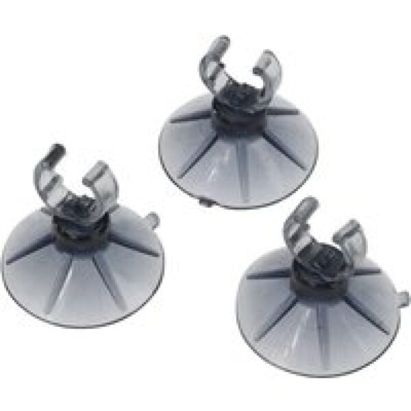 Aqua D'ella Zuiger en clip 9/12 mm