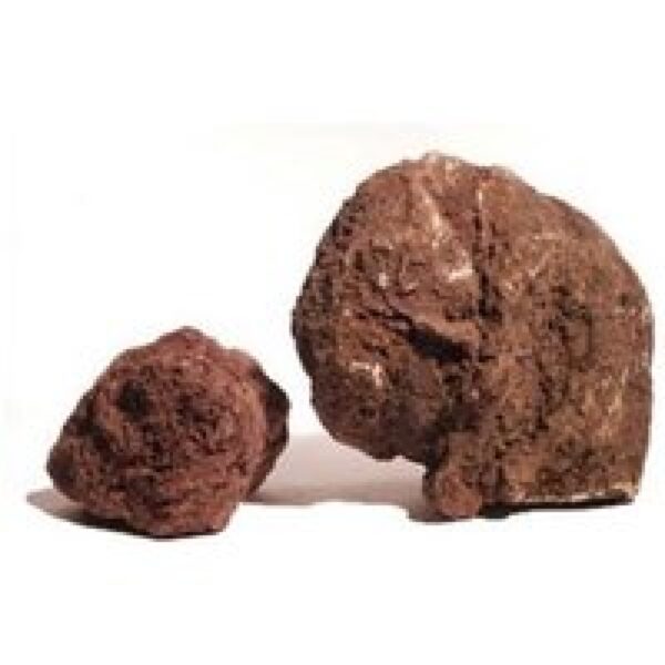 Aquadeco Lava Red Mix Circa 20KG