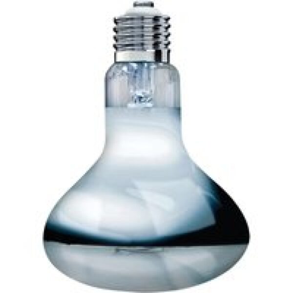 Arcadia 2nd Generation UV Basking lamp 100W met UVB en warmte voor reptielen