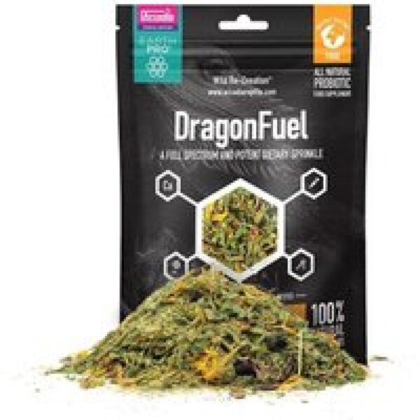 Arcadia Earth Pro Dragon Fuel 125 Gram
