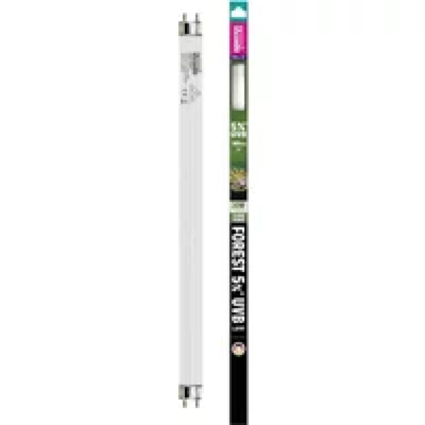 Arcadia Euro-Range Forest 5% UV T8 Lamp 900MM | 30 Watt