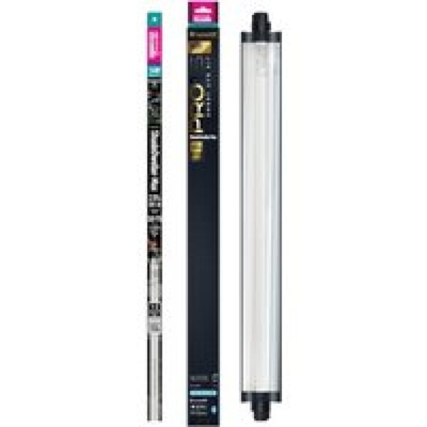 Arcadia Lumenize Pro T5 UVB Max Kit Shadedweller 2.5% UVB 600mm | 14 Watt