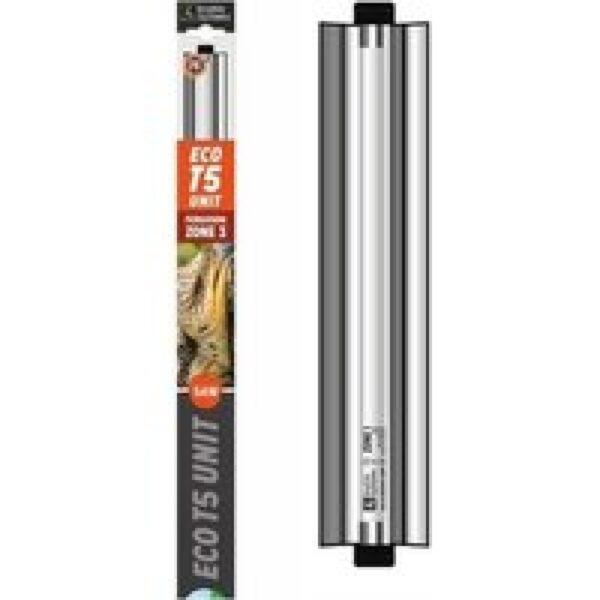 As Reptile Eco T5 Unit 54W | Ferguson Zone 3 exclusief lamp
