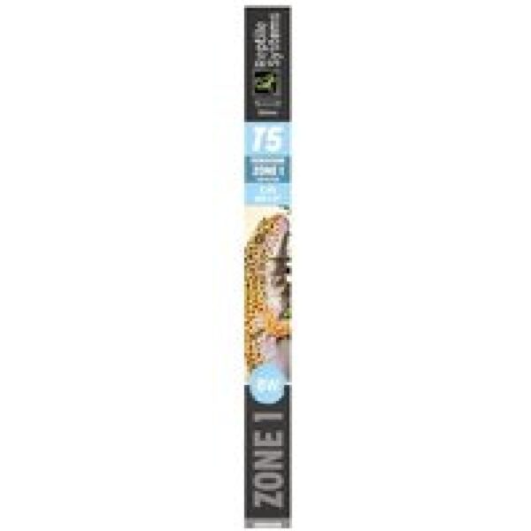 As Reptile Ferguson Zone 1 2,4% Uvi 1.0 8W/312MM 8W/312MM