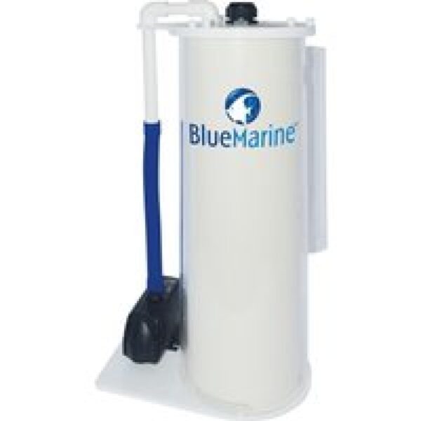 Blue Marine Algae Reactor 1200
