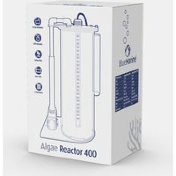 Blue Marine Algae Reactor 400