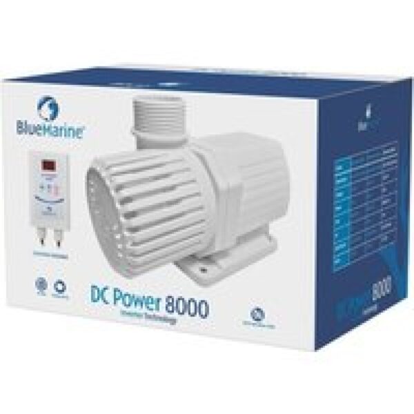 Blue Marine DC Power 8000